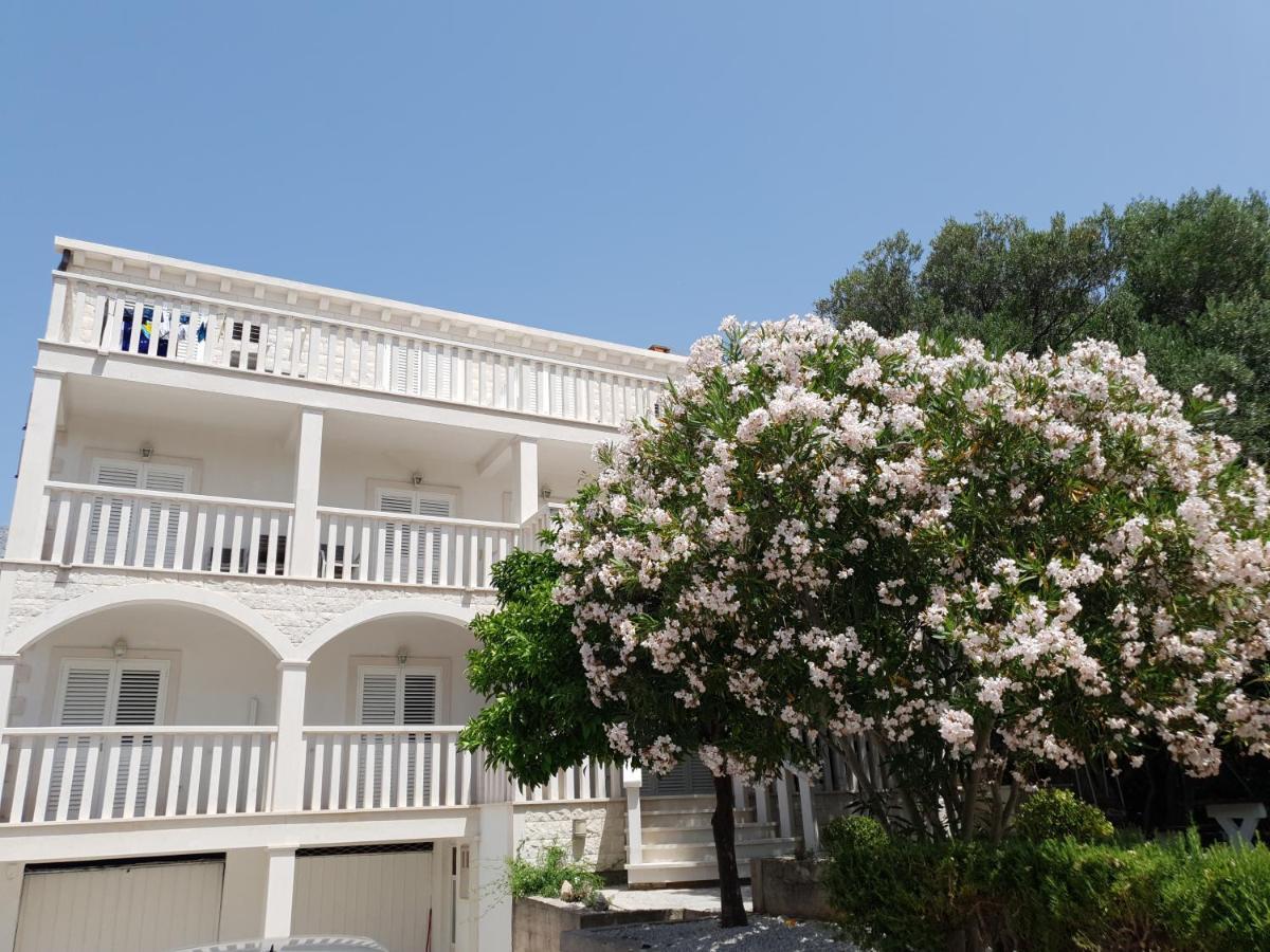 Apartments Costa Rica Оребич Экстерьер фото