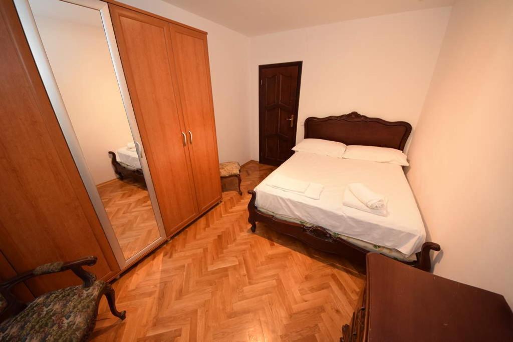Apartments Costa Rica Оребич Экстерьер фото