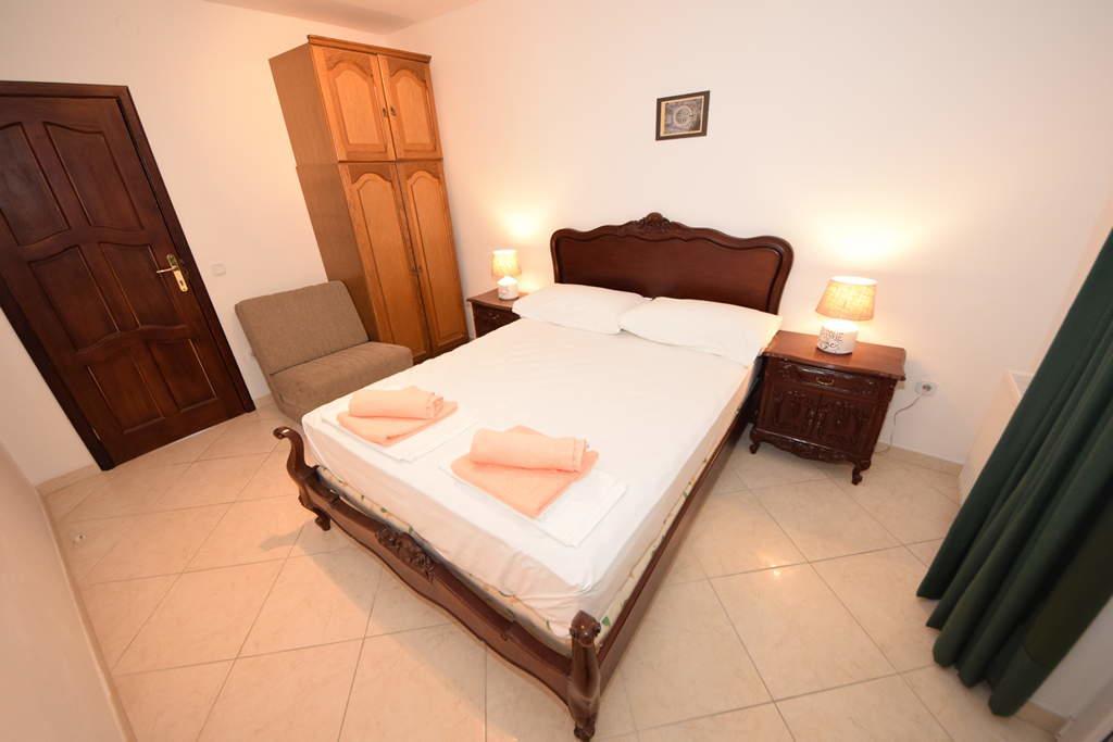 Apartments Costa Rica Оребич Экстерьер фото